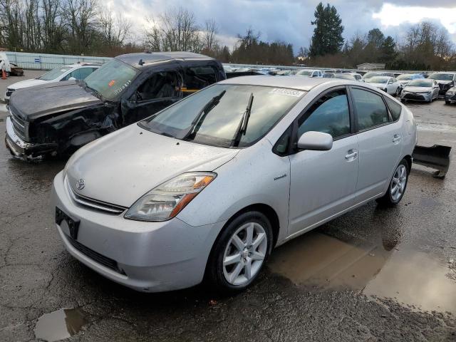 TOYOTA PRIUS 2009 jtdkb20u293486548