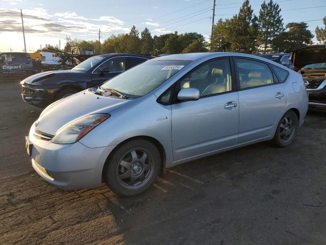 TOYOTA PRIUS 2009 jtdkb20u293487067