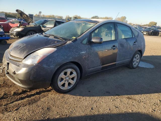 TOYOTA PRIUS 2009 jtdkb20u293508693