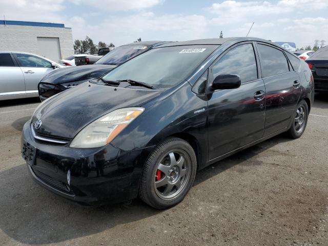 TOYOTA PRIUS 2009 jtdkb20u293509858