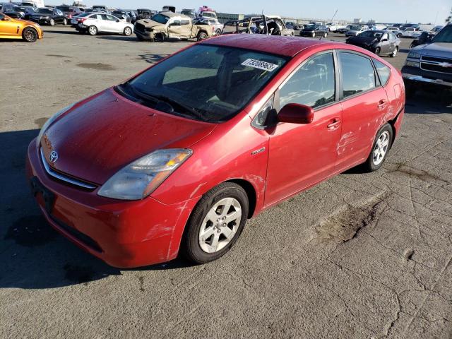 TOYOTA PRIUS 2009 jtdkb20u293513277