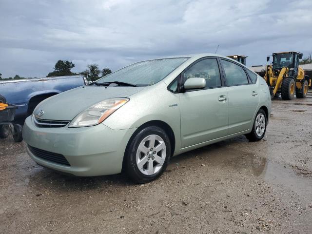 TOYOTA PRIUS 2009 jtdkb20u293513649