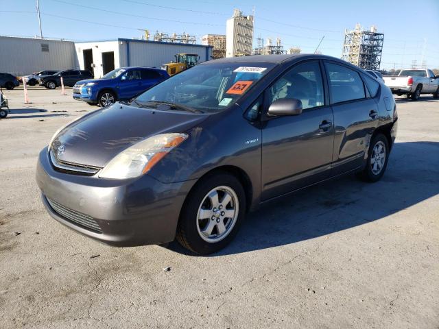 TOYOTA PRIUS 2009 jtdkb20u293514722