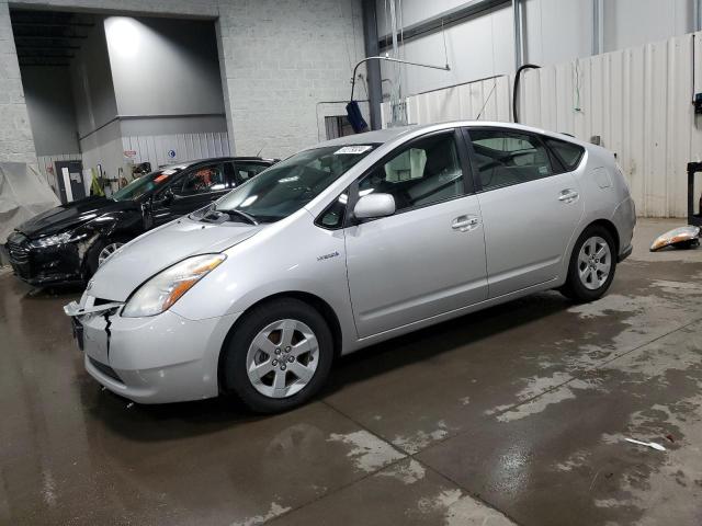 TOYOTA PRIUS 2009 jtdkb20u293530709