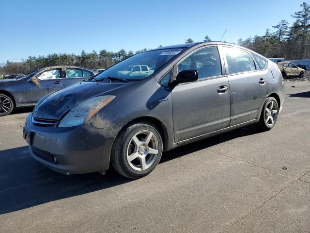 TOYOTA PRIUS 2009 jtdkb20u293530919