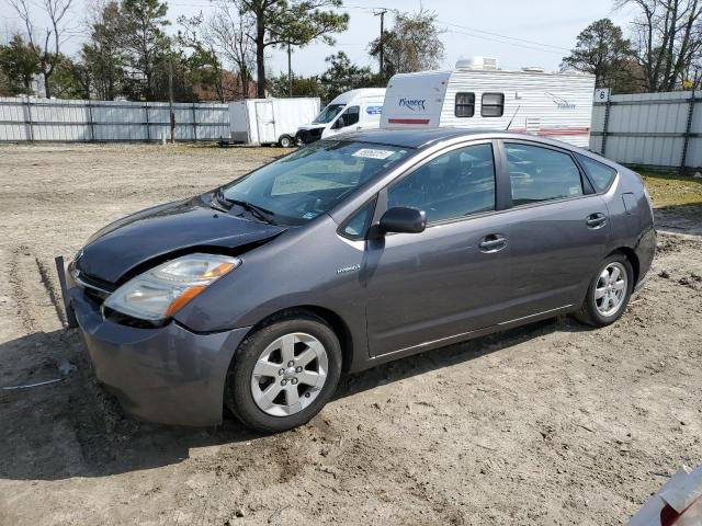 TOYOTA PRIUS 2009 jtdkb20u293532587