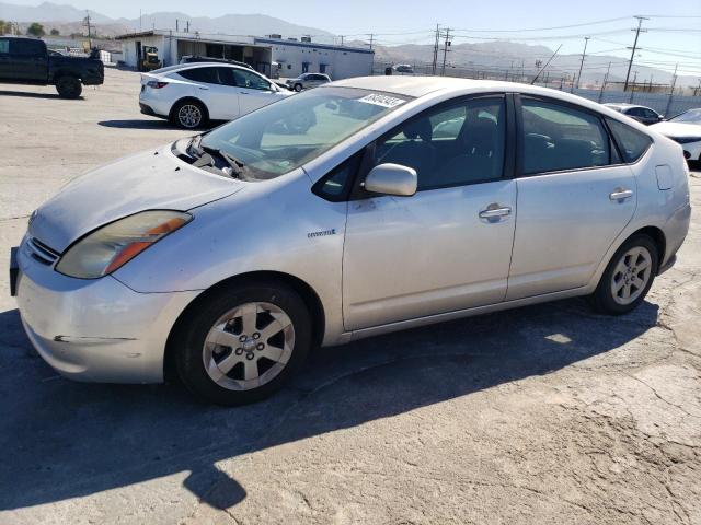 TOYOTA PRIUS 2009 jtdkb20u293543816