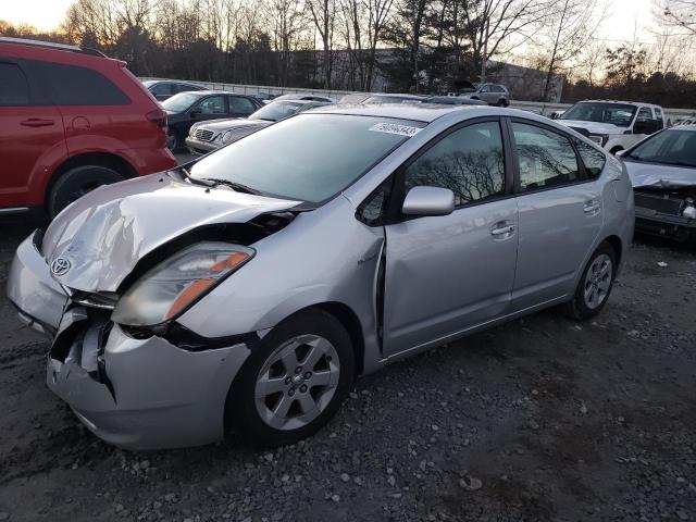 TOYOTA PRIUS 2009 jtdkb20u297821476