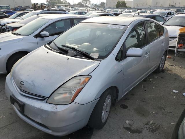 TOYOTA PRIUS 2009 jtdkb20u297823146