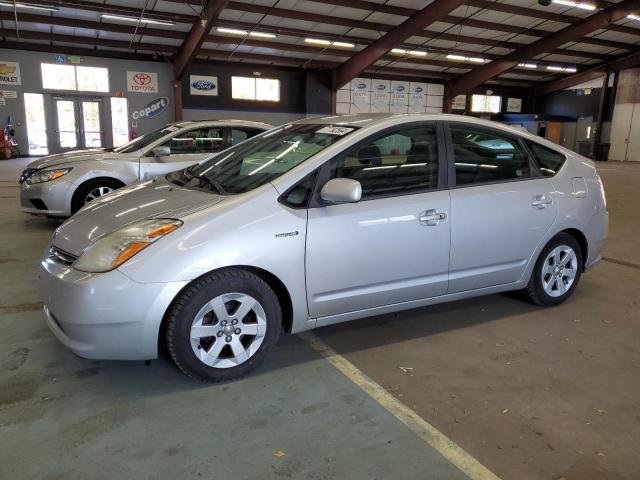 TOYOTA PRIUS 2009 jtdkb20u297824572