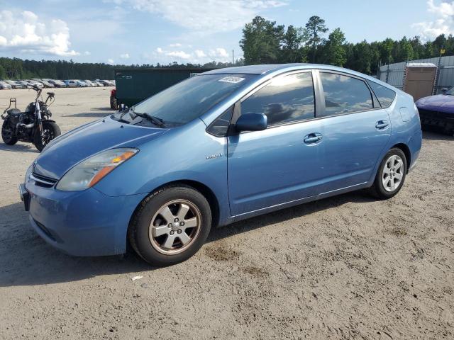 TOYOTA PRIUS 2009 jtdkb20u297825172