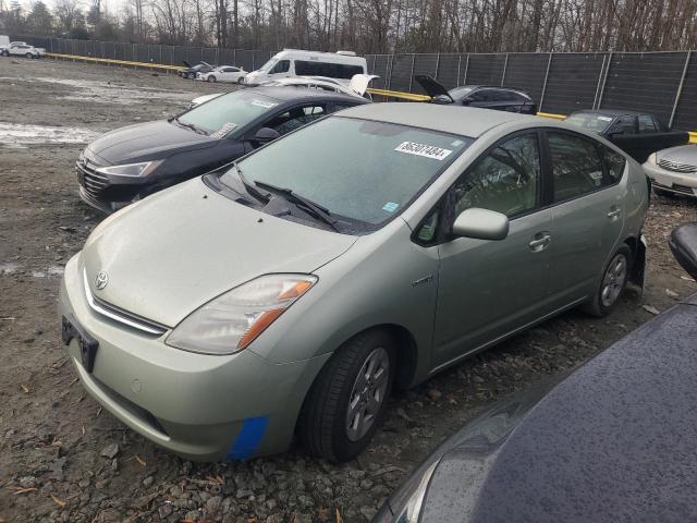 TOYOTA PRIUS 2009 jtdkb20u297830159