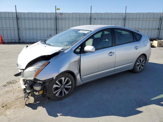 TOYOTA PRIUS 2009 jtdkb20u297835118