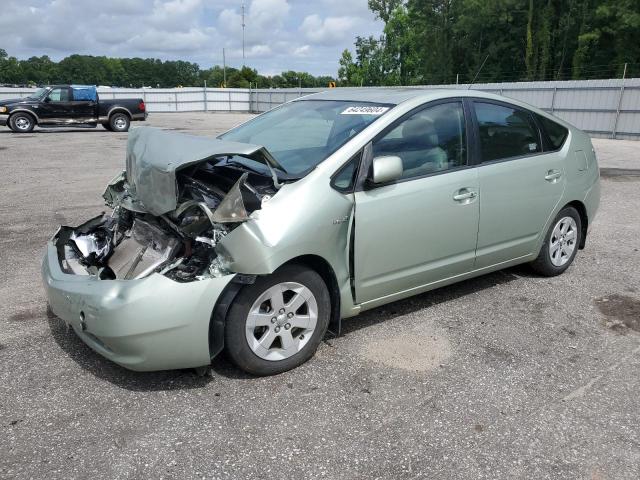 TOYOTA PRIUS 2009 jtdkb20u297838052