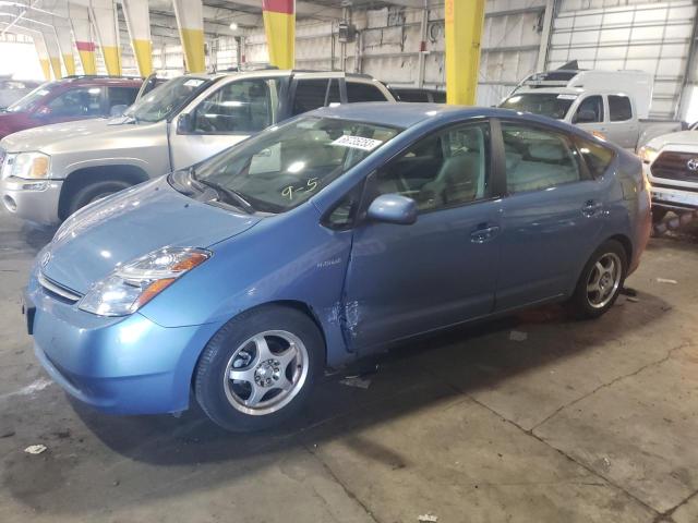 TOYOTA PRIUS 2009 jtdkb20u297843512