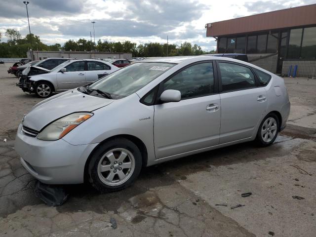 TOYOTA PRIUS 2009 jtdkb20u297849052