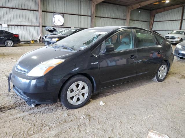 TOYOTA PRIUS 2009 jtdkb20u297851769