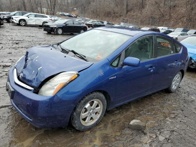 TOYOTA PRIUS 2009 jtdkb20u297854977