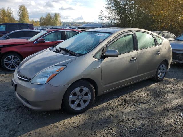 TOYOTA PRIUS 2009 jtdkb20u297855952