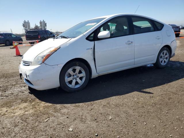 TOYOTA PRIUS 2009 jtdkb20u297860052