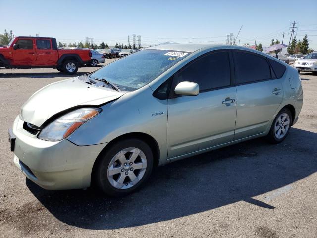 TOYOTA PRIUS 2009 jtdkb20u297864313