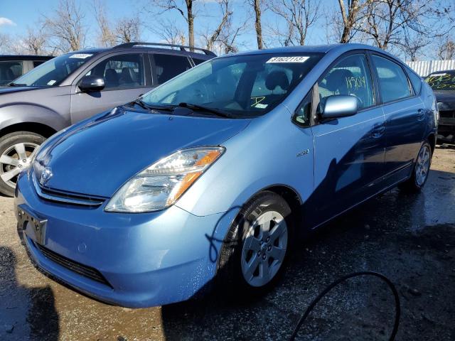 TOYOTA PRIUS 2009 jtdkb20u297867647