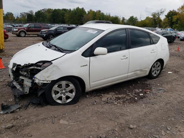 TOYOTA PRIUS 2009 jtdkb20u297872475