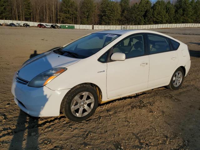 TOYOTA PRIUS 2009 jtdkb20u297874467