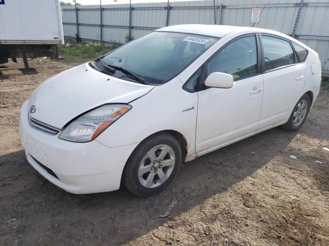 TOYOTA PRIUS 2009 jtdkb20u297878325