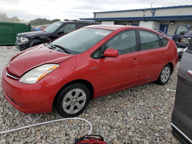 TOYOTA PRIUS 2009 jtdkb20u297880303