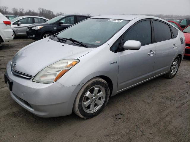 TOYOTA PRIUS 2009 jtdkb20u297880978