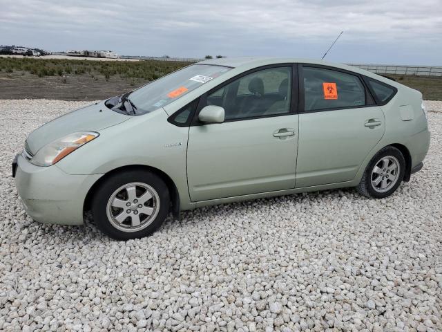 TOYOTA PRIUS 2009 jtdkb20u297882391