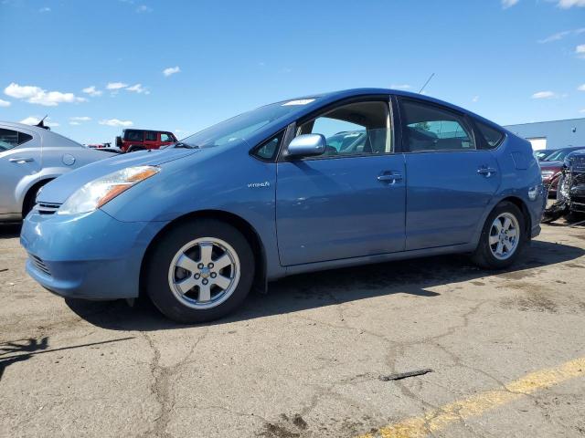 TOYOTA PRIUS 2009 jtdkb20u297883511