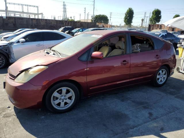 TOYOTA PRIUS 2004 jtdkb20u340009072