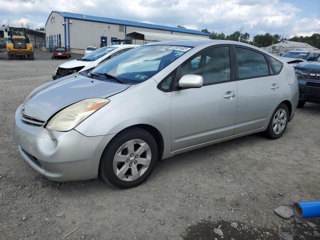 TOYOTA PRIUS 2004 jtdkb20u340009542