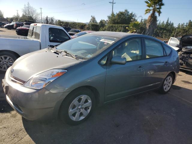 TOYOTA PRIUS 2004 jtdkb20u340058479