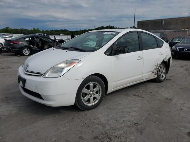 TOYOTA PRIUS 2004 jtdkb20u340066954