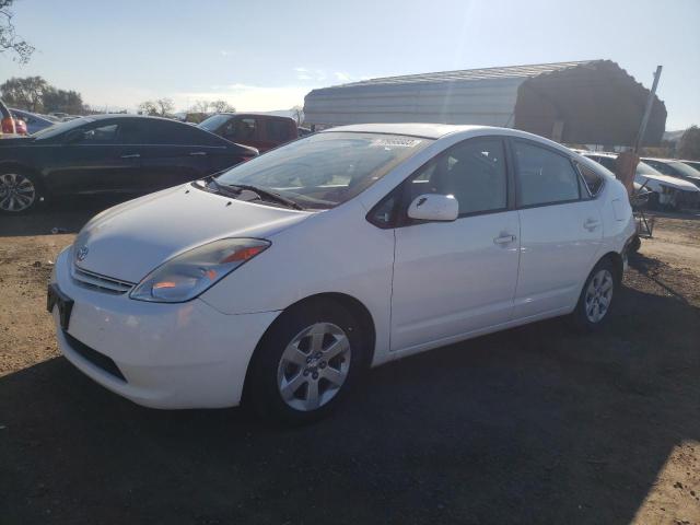 TOYOTA PRIUS 2004 jtdkb20u340069384