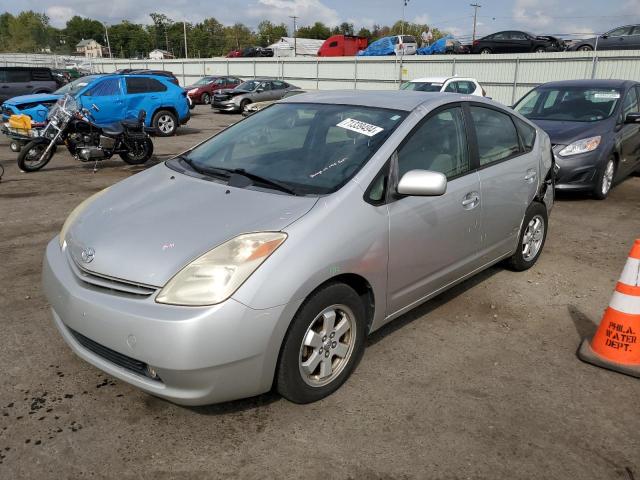 TOYOTA PRIUS 2004 jtdkb20u340070650