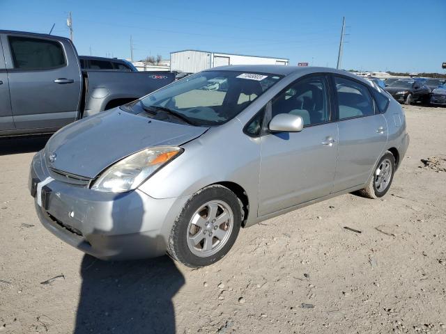 TOYOTA PRIUS 2004 jtdkb20u340077243