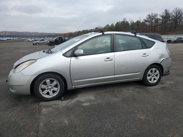 TOYOTA PRIUS 2004 jtdkb20u340087559