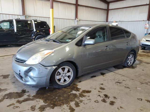 TOYOTA PRIUS 2004 jtdkb20u340098724