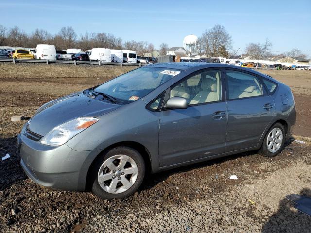 TOYOTA PRIUS 2004 jtdkb20u340107051