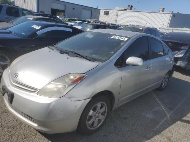 TOYOTA PRIUS 2004 jtdkb20u340116848