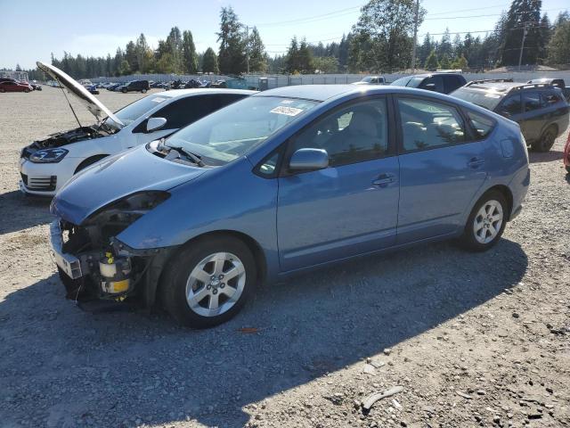 TOYOTA PRIUS 2005 jtdkb20u350132159