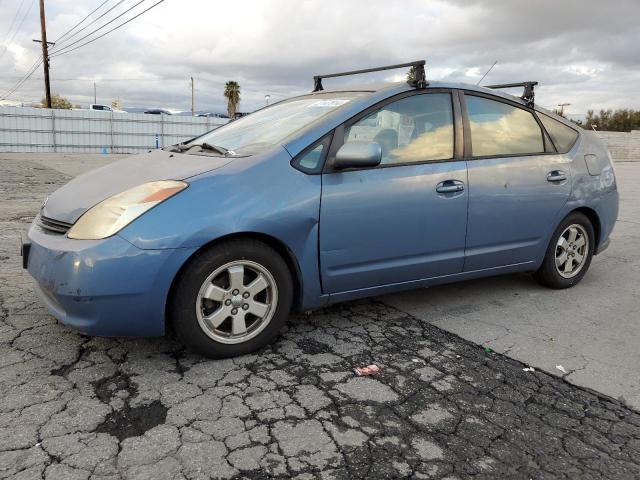 TOYOTA PRIUS 2005 jtdkb20u353000484