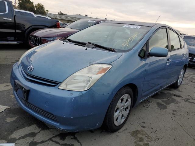 TOYOTA PRIUS 2005 jtdkb20u353004485