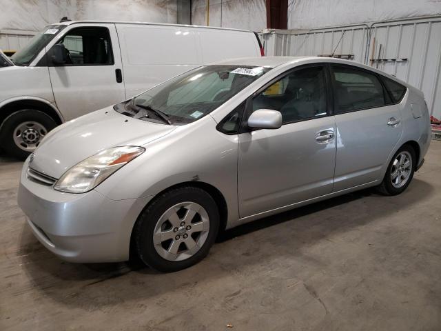 TOYOTA PRIUS 2005 jtdkb20u353004793