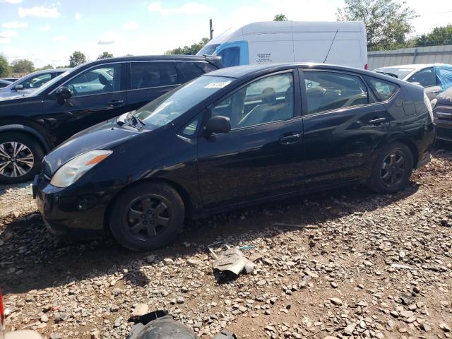 TOYOTA PRIUS 2005 jtdkb20u353007550