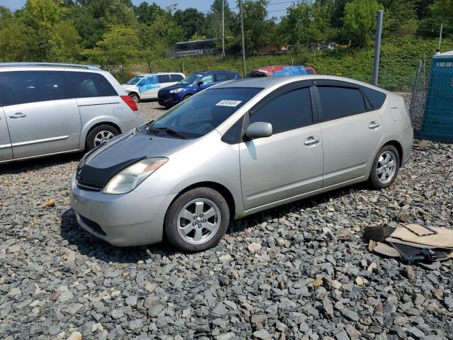 TOYOTA PRIUS 2005 jtdkb20u353018631